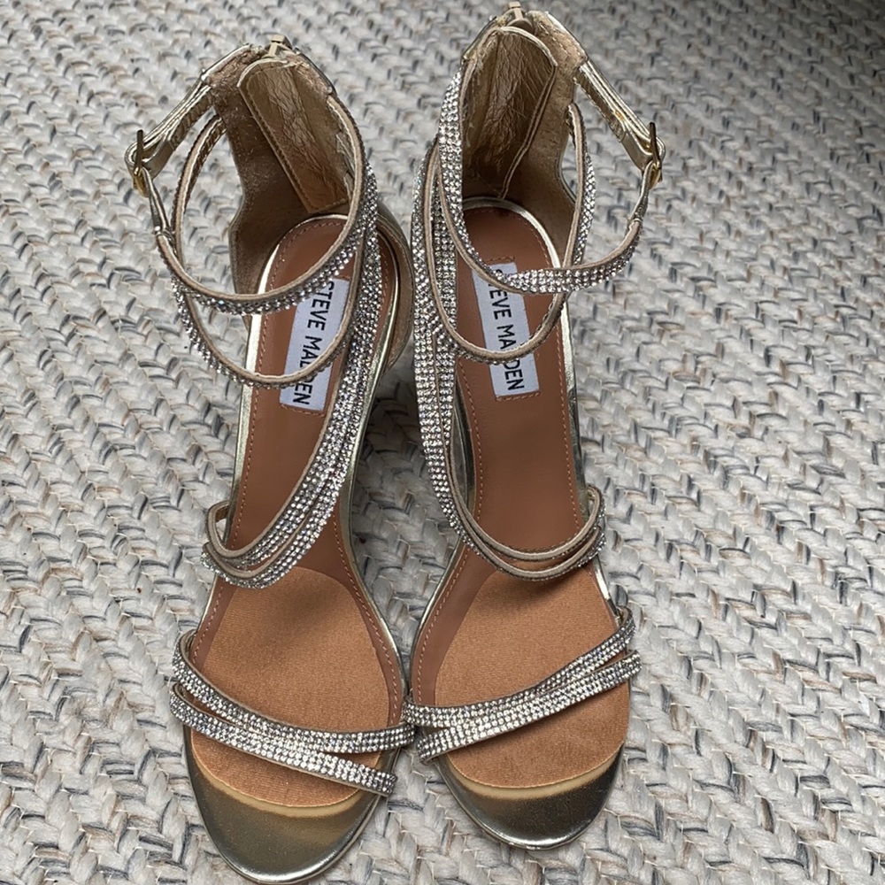 Steve Madden stilettos